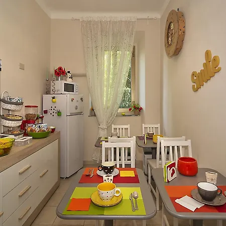 بيت ضيافة A Due Passi Dalla Torre بيزا