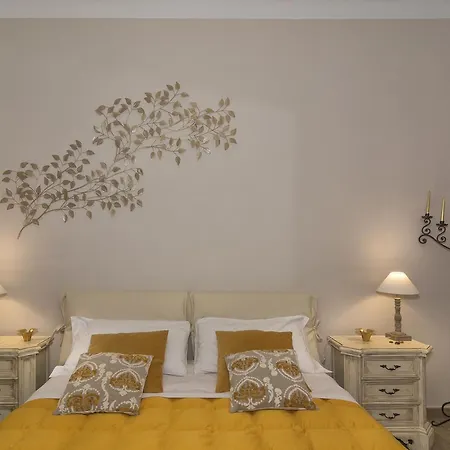 Hotel A Due Passi Dalla Torre Pisa
