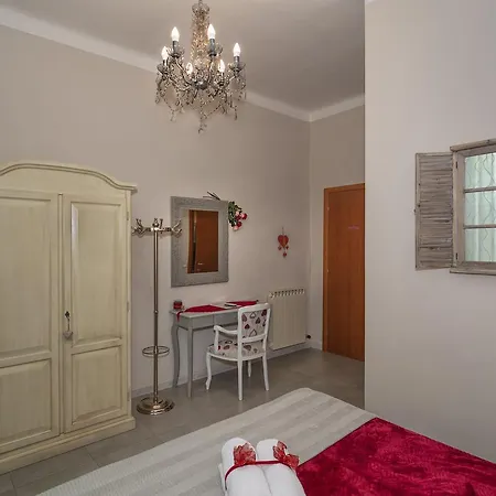 Hotel A Due Passi Dalla Torre Pisa