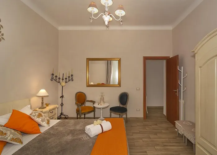 Hotel A Due Passi Dalla Torre *