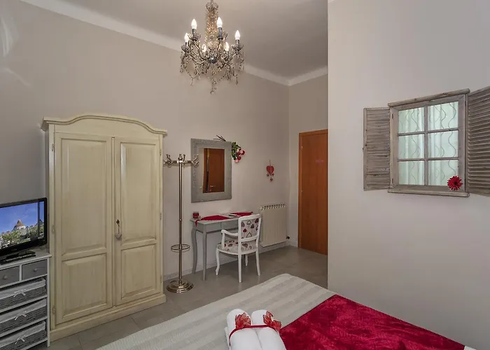 Hotel A Due Passi Dalla Torre Pisa