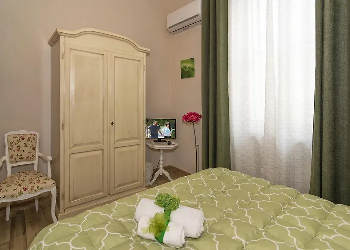 Hotel A Due Passi Dalla Torre *