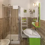 A Due Passi Dalla Torre ホテル