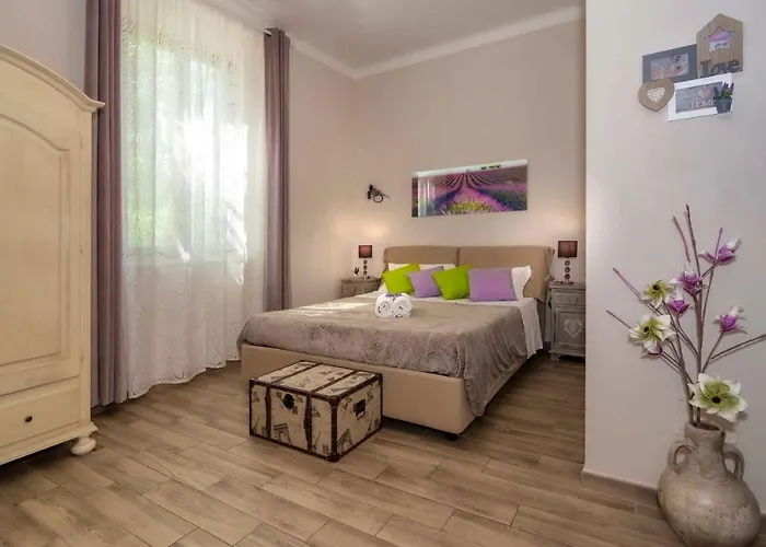 A Due Passi Dalla Torre Hotel Pisa